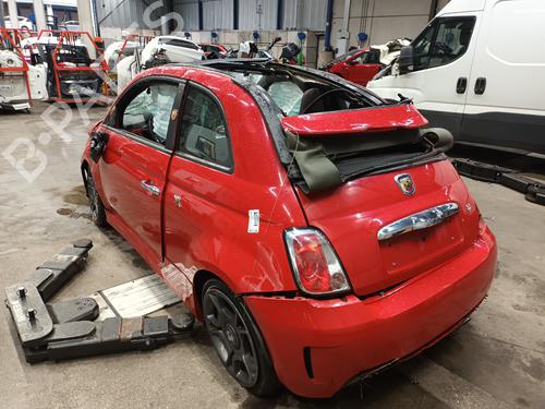Engine ABARTH 500 / 595 / 695 1.4 (312.AXF11, 312.AXF1A, 312.AXD1A) | BP35904791M1  - Image 10