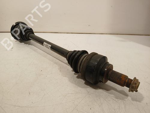 Used Left rear driveshaft BMW 3 (F30, F80) 330 e (252 hp) 26688066