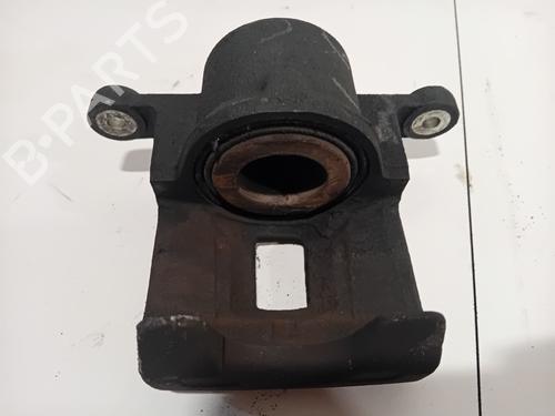 Left front brake caliper MAZDA 2 Hatchback (DL, DJ) 1.5 SKYACTIV-G | BP27093517M105 - Image 4
