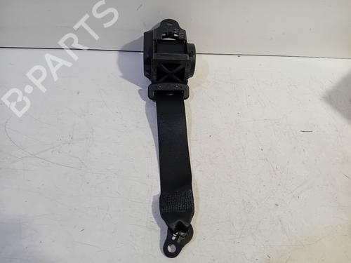 Used Rear right seatbelt Rear right seatbelt BMW 1 (F20) 118 i (170 hp) 18962210 18962210