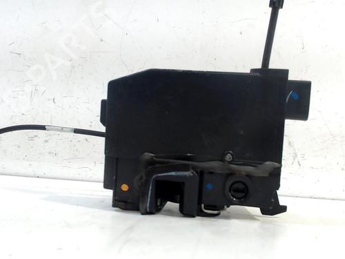Used Rear left lock PEUGEOT 308 SW II (LC_, LJ_, LR_, LX_, L4_) 1.6 BlueHDi 120 (120 hp) 13204968