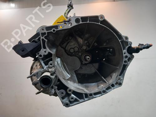 gearbox-peugeot-partner-tepee-2008-39512910 main image