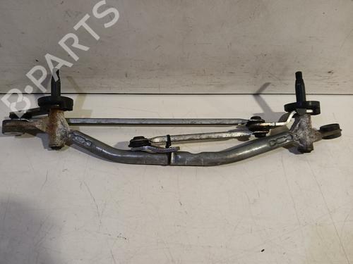 Used Front wipers mechanism HYUNDAI ix20 (JC) 1.4 (90 hp) 32742910