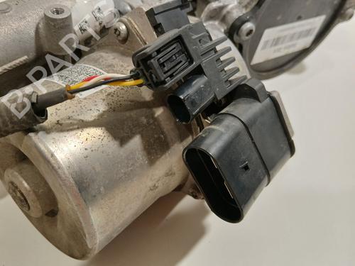 Steering rack MERCEDES-BENZ CLA (C118) CLA 200 (118.387) | BP29371177M22 
