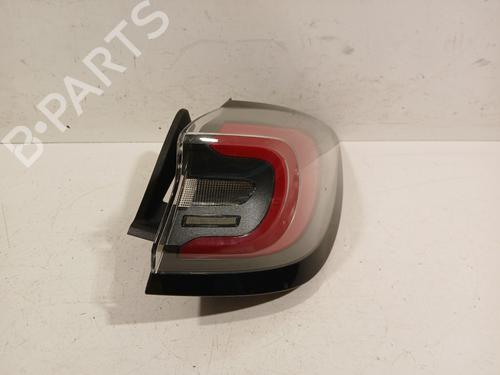 Used Right taillight FORD PUMA (J2K, CF7) 1.0 EcoBoost mHEV (125 hp) 29169511