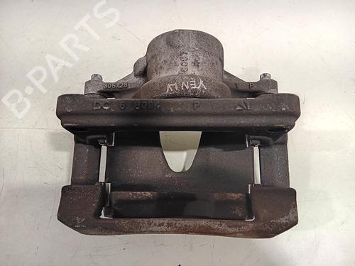 Left front brake caliper MERCEDES-BENZ A-CLASS Saloon (V177) A 200 (177.187) | BP26735318M105  - Image 6