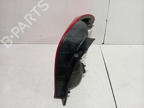 Left taillight SUZUKI BALENO (FW, EW) 1.2 (A1K412) | BP31358635C34