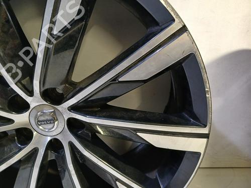 Fælk VOLVO S60 III (224) T5 | BP31018158C45 