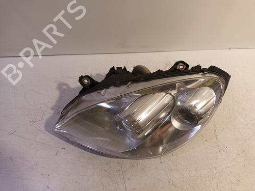 Left headlight MERCEDES-BENZ B-CLASS Sports Tourer (W245) B 200 (245.233) | BP21056667C28 