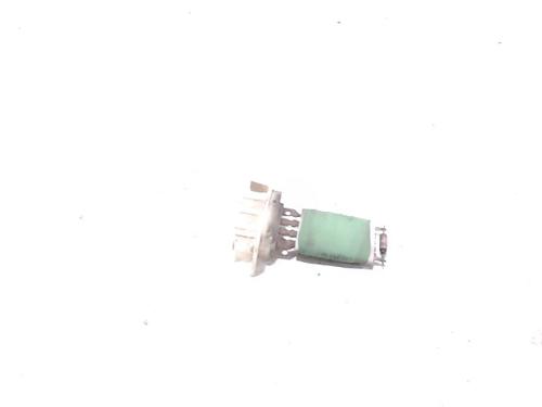 Used Heater resistor DACIA LOGAN MCV (KS_) 1.6 (KS0B, KS0D, KS0F) (87 hp) 11783405