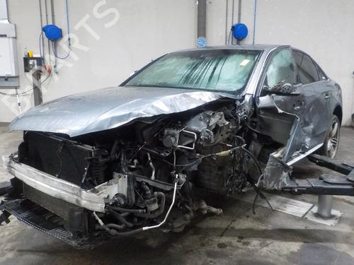Gearbox AUDI A4 B8 (8K2) S4 quattro | BP17517196M3  - Image 6