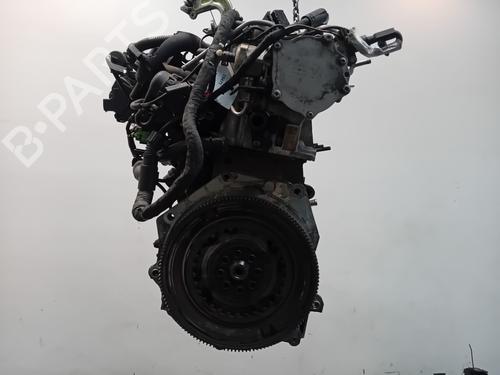 Engine SEAT ALTEA XL (5P5, 5P8) 1.8 TFSI | BP36092604M1 - Image 4