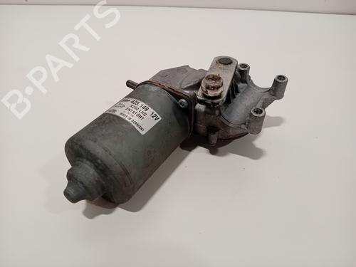 Front wiper motor JAGUAR XF I (X250) 2.7 D | BP29816141M29