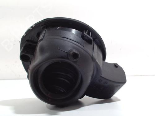 Fuel flap SKODA FABIA III Estate (NJ5) 1.4 TDI | BP12534375C131 