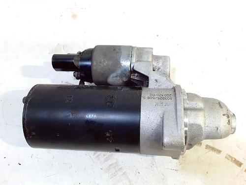 Used Starter Starter 8278654 8278654