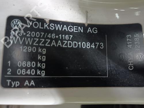 Left taillight VW UP! (121, 122, BL1, BL2, BL3, 123) 1.0 | BP34696530C34  - Image 9