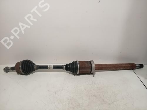 Used Right front driveshaft Right front driveshaft 38467746 38467746