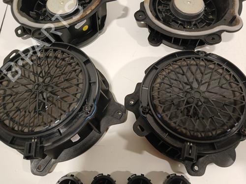 Speaker DS DS 3 / DS 3 CROSSBACK (UR_, UC_, UJ_) 1.2 PureTech 130 (URHNSS) | BP29918477E2