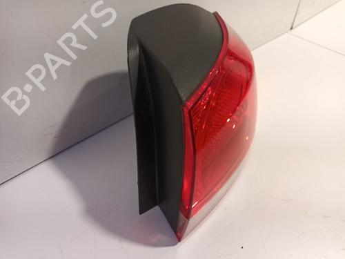 Right taillight VW GOLF VI (5K1) 1.2 TSI | BP23988351C35 - Image 2