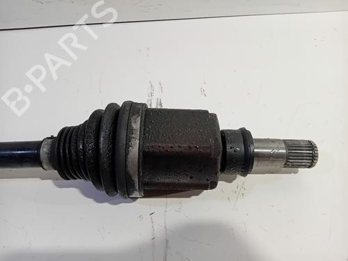 Left front driveshaft OPEL INSIGNIA A (G09) 2.0 Turbo 4x4 (68) | BP26725797M38 