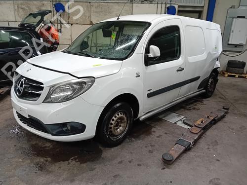 Used Parts MERCEDES-BENZ CITAN Box Body/MPV (W415) 109 CDI (415.601, 415.603, 415.605) (90 hp) 4421829