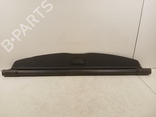 Used Rear parcel shelf Rear parcel shelf SEAT ALHAMBRA (710, 711) 2.0 TDI (170 hp) 39885933 39885933