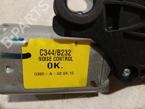 Rear wiper motor FORD B-MAX (JK) 1.6 Ti | BP34537689M102  - Image 5