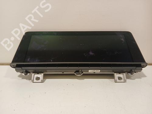 display-monitor-bmw-3-f30-f80-2011-2012-2013-2014-2015-2016-2017-2018-24612982 main image
