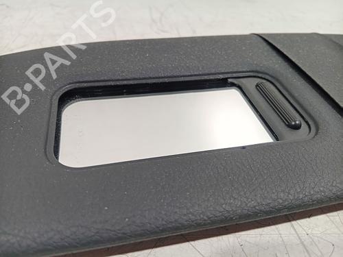 Left sun visor BMW 1 (F20) 125 i | BP33003598I1 - Image 3