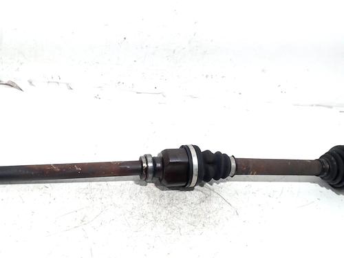 Used Right front driveshaft PEUGEOT 3008 I MPV (0U_) 1.6 HDi (109 hp) 7277876