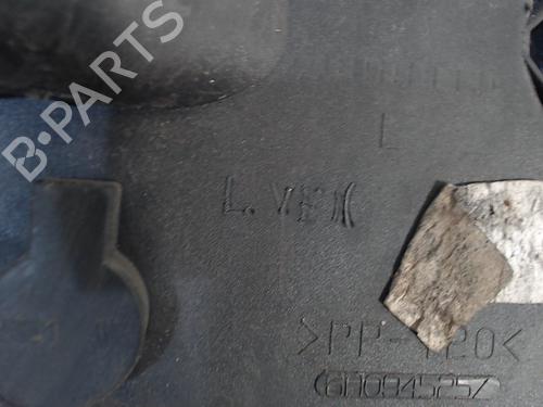 Left taillight VW LUPO I (6X1, 6E1) 1.2 TDI 3L | BP10040171C34 