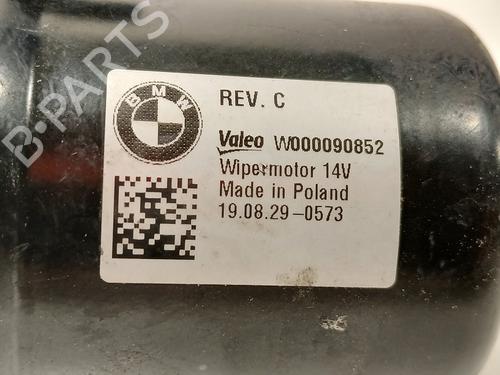 Front wiper motor BMW 3 Touring (G21, G81) 330 i | BP24505735M29 