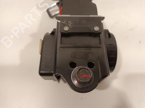 Rear left seatbelt HYUNDAI ix20 (JC) 1.4 | BP17240280I29 