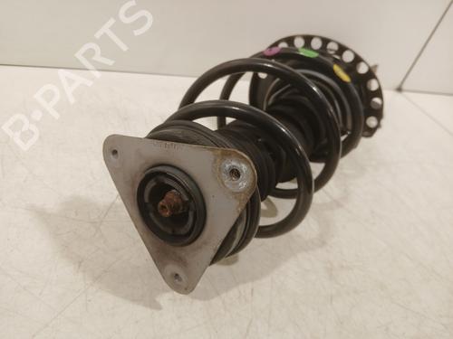 Left front shock absorber RENAULT CAPTUR I (J5_, H5_) 0.9 TCe 90 | BP38859563M16 - Image 2