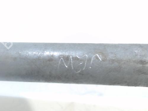 Front wipers mechanism VW GOLF VII (5G1, BQ1, BE1, BE2) 1.6 TDI | BP9859949C83 