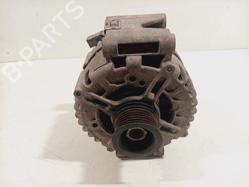 Used Alternator Alternator MERCEDES-BENZ C-CLASS (W204) C 63 AMG (204.077) (487 hp) 40266391 40266391