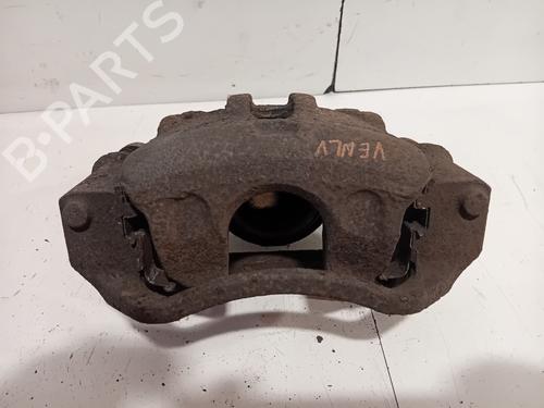 Left front brake caliper HYUNDAI i30 (FD) 1.4 | BP27653850M105 - Image 2