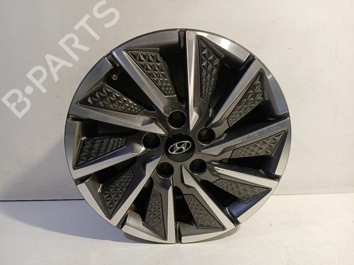 Used Rim HYUNDAI IONIQ (AE) Electric (136 hp) 31018123