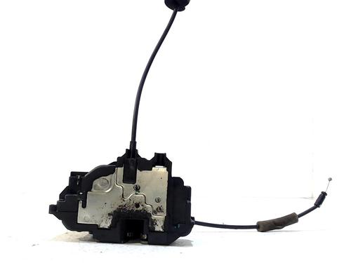 Used Front right lock RENAULT MEGANE III Hatchback (BZ0/1_, B3_) 1.5 dCi (BZ09, BZ0D, BZ1W, BZ29, BZ14) (110 hp) 13203852