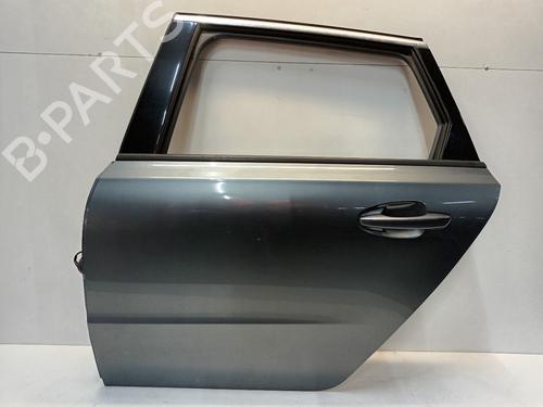 Used Left rear door PEUGEOT 508 SW I (8E_) 1.6 THP (156 hp) 30309114