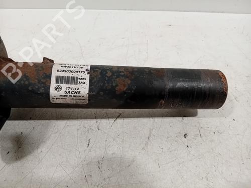 Left front shock absorber VW JETTA IV (162, 163, AV3, AV2) 1.6 TDI | BP21842412M16 