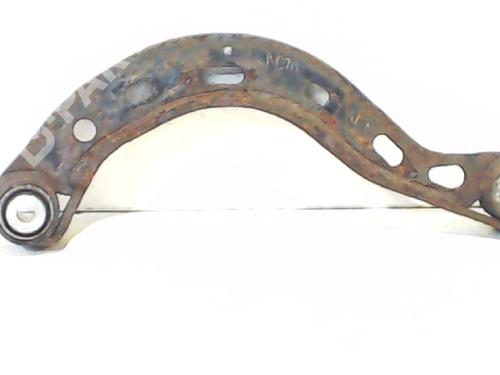Used Left rear suspension arm Left rear suspension arm AUDI A6 C6 (4F2) 2.0 TDI (140 hp) 10666962 10666962