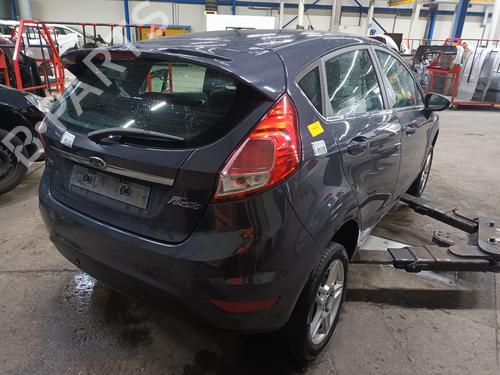 Rear parcel shelf FORD FIESTA VI (CB1, CCN) 1.0 EcoBoost | BP35815324C85 - Image 8