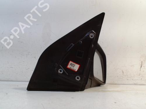 Right mirror KIA PICANTO I (SA) 1.1 | BP13367495C27 