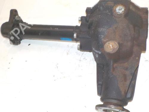 Used Rear differential KIA SORENTO I (JC) 2.4 (139 hp) 13198476