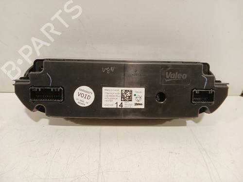 Climate control TOYOTA AYGO X (_B7_) 1.0 VVT-i (KGB70) | BP37237178I5 - Image 4