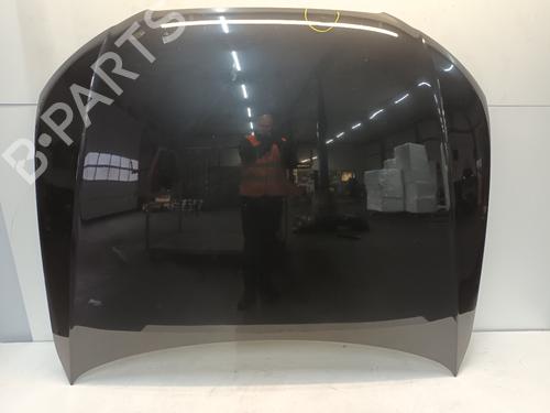 Used Hood Hood AUDI A4 B8 Avant (8K5) 1.8 TFSI (160 hp) 36113464 36113464