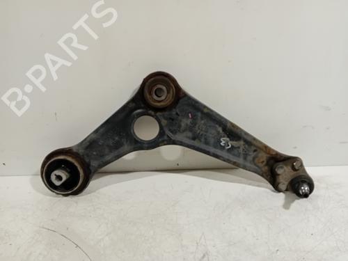 Used Right front suspension arm RENAULT SCÉNIC IV (J9_) 1.5 dCi 110 (110 hp) 25834838
