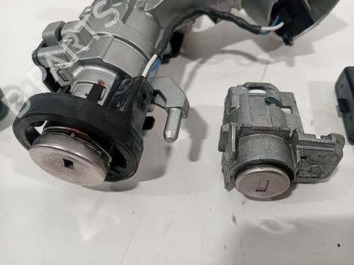 Ignition barrel OPEL CORSA E (X15) 1.4 LPG (08, 68) | BP29918680M48