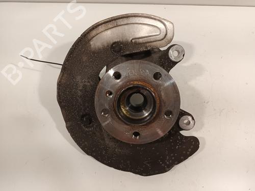 Used Right front steering knuckle Right front steering knuckle 17517931 17517931